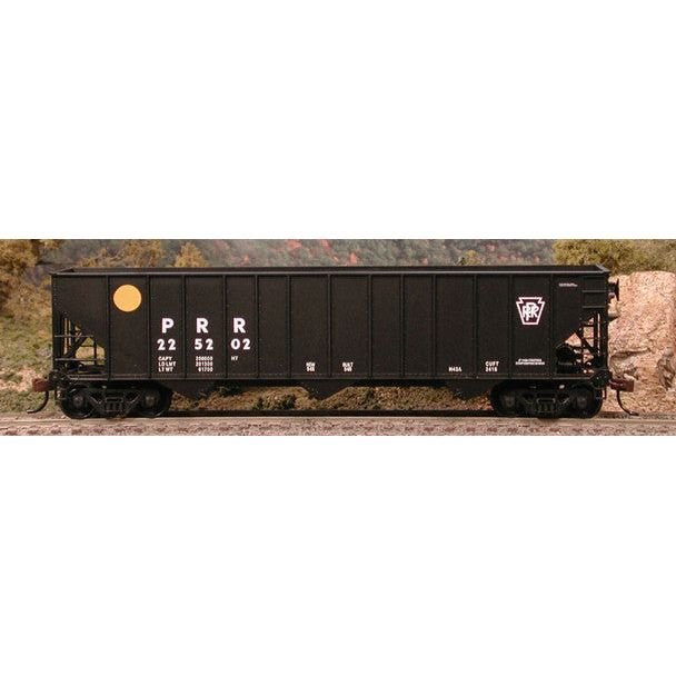 HO PRR 100T HOP 226152 - Bowser - ModelCars.com