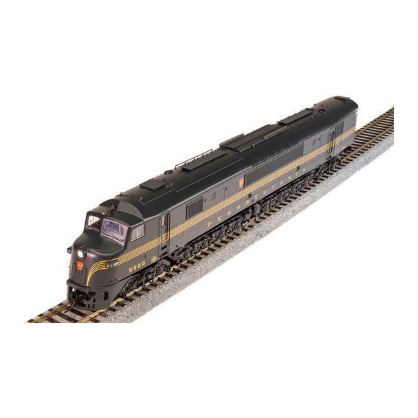 HO PRR CENTIPEDE 5820 - Broadway Ltd - ModelCars.com