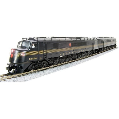 HO PRR CENTIPEDE 5830A/A2 - Broadway Ltd - ModelCars.com