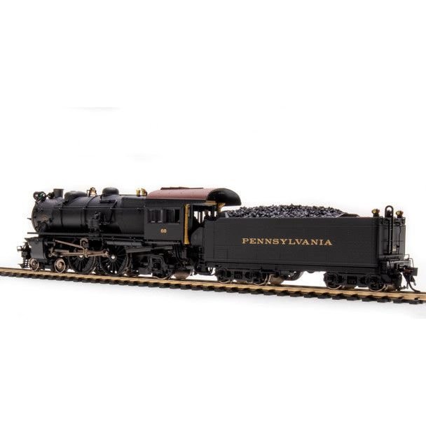 HO PRR E6 4 - 4 - 2 1211 - Broadway Ltd - ModelCars.com