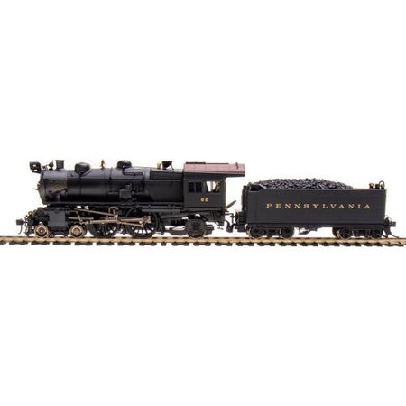 HO PRR E6 4 - 4 - 2 393 - Broadway Ltd - ModelCars.com