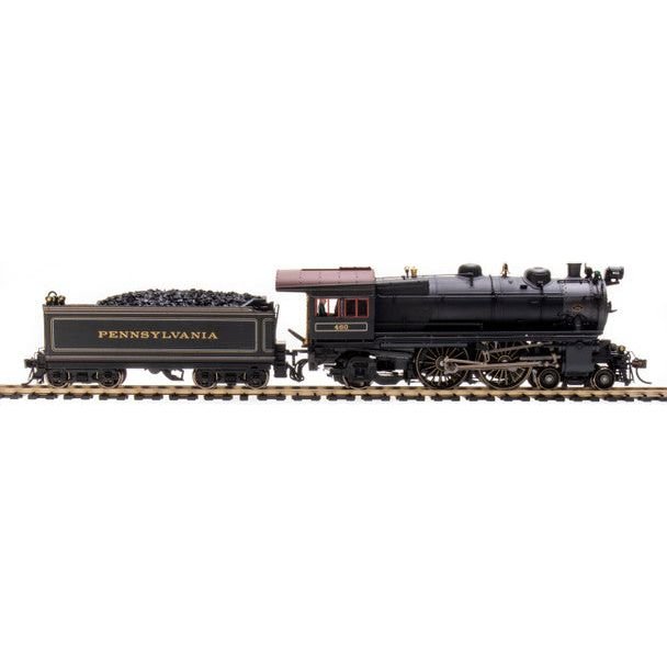 HO PRR E6 4 - 4 - 2 460 - Broadway Ltd - ModelCars.com