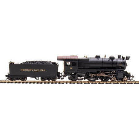 HO PRR E6 4 - 4 - 2 68 - Broadway Ltd - ModelCars.com