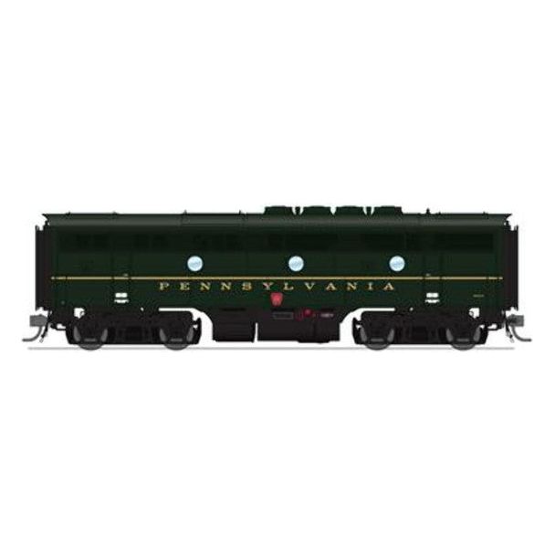 HO PRR EMD F3B 9504B - Broadway Ltd - ModelCars.com