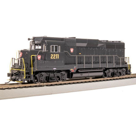 HO PRR EMD GP30 2214 - Broadway Ltd - ModelCars.com