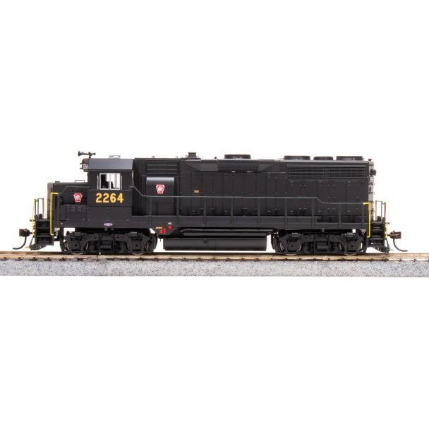 HO PRR EMD GP35 2287 - Broadway Ltd - ModelCars.com
