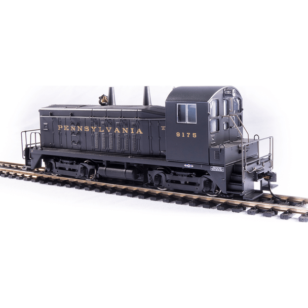 HO PRR EMD NW2 9175 - Broadway Ltd - ModelCars.com