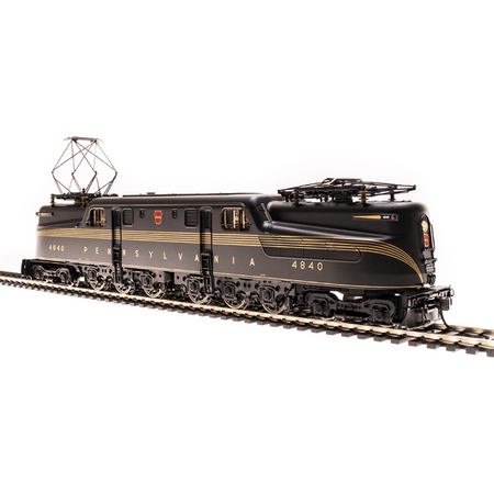 HO PRR GG1 4813 - Broadway Ltd - ModelCars.com