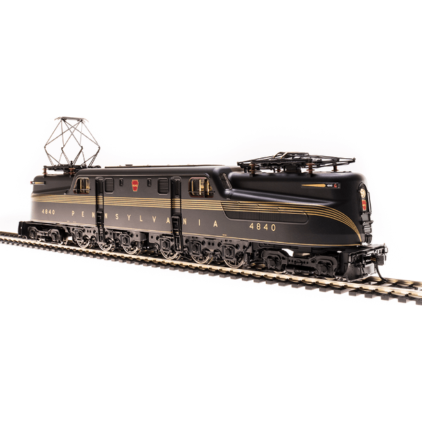 HO PRR GG1 4813 - Broadway Ltd - ModelCars.com