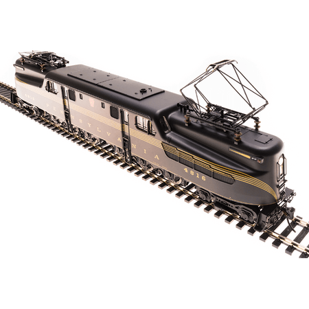 HO PRR GG1 4816 - Broadway Ltd - ModelCars.com