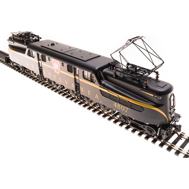 HO PRR GG1 4821 - Broadway Ltd - ModelCars.com