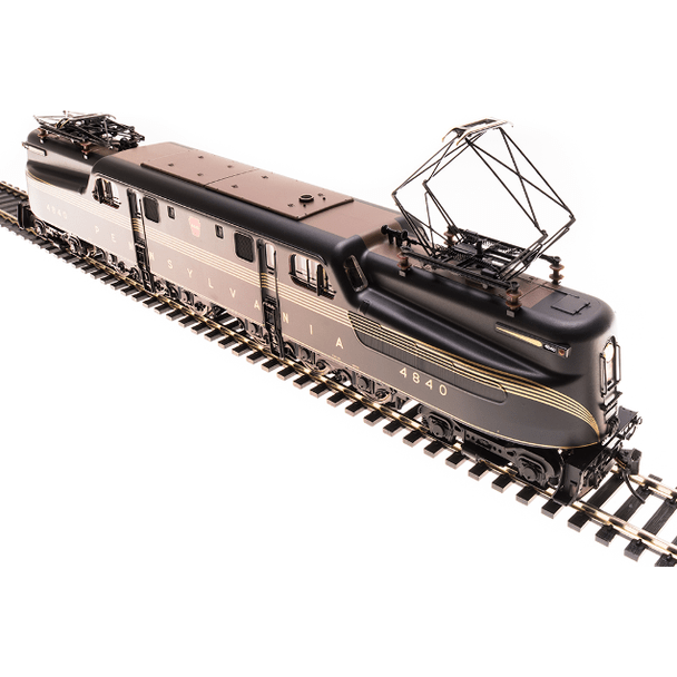 HO PRR GG1 4840 - Broadway Ltd - ModelCars.com