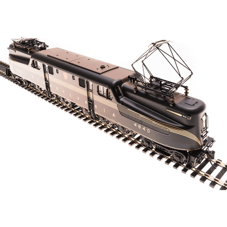 HO PRR GG1 4840 - Broadway Ltd - ModelCars.com