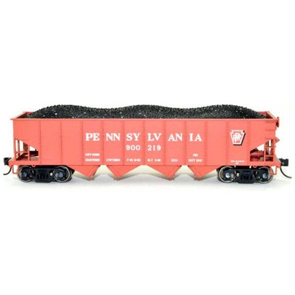 HO PRR H21A HOPPER900333 - Bowser - ModelCars.com