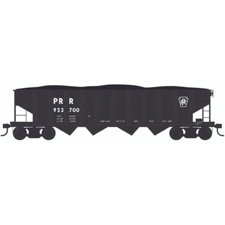 HO PRR H21A HOPPER923738 - Bowser - ModelCars.com