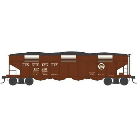 HO PRR H22 CIR HOP407342 - Bowser - ModelCars.com