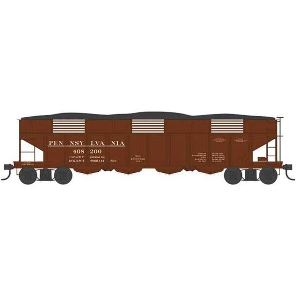 HO PRR H22 ERL HOP408200 - Bowser - ModelCars.com