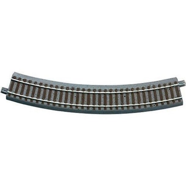 HO R3 CURVED TRACK