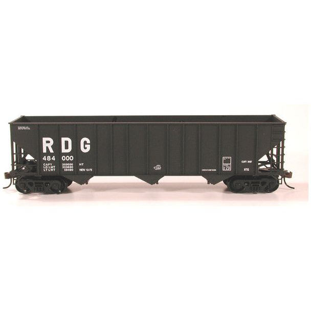 HO READ 100T HOP 483668 - Bowser - ModelCars.com