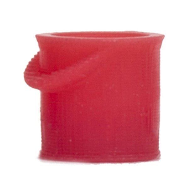HO RED FIRE BUCKT 3D 10PK