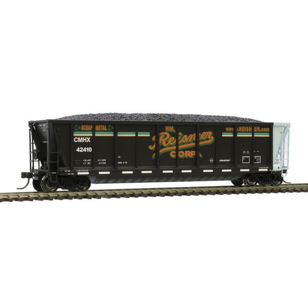 HO REISNER GOND 42409 - Atlas Track - ModelCars.com