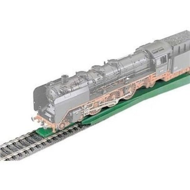 HO RERAILER - Fleischmann - ModelCars.com