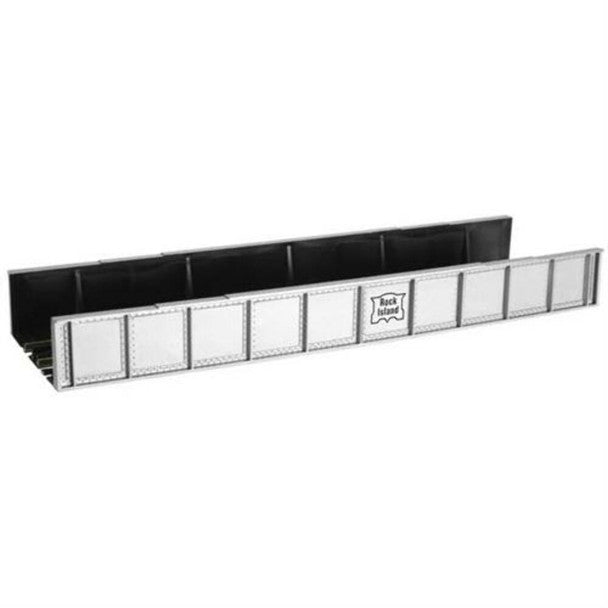 HO RI CD 100 BRIDGE - Atlas Track - ModelCars.com