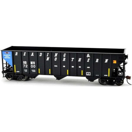 HO R&N 100T HOP 7436 ORG - Bowser - ModelCars.com