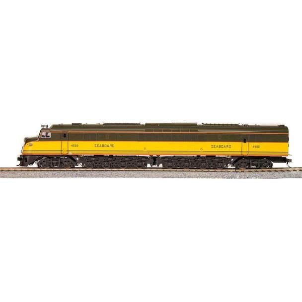 HO SAL CENTIPEDE 4501 - Broadway Ltd - ModelCars.com