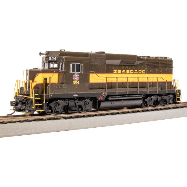 HO SAL EMD GP30 508 - Broadway Ltd - ModelCars.com