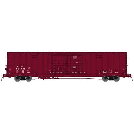HO SF BX166 BOX 621588 - Atlas Track - ModelCars.com