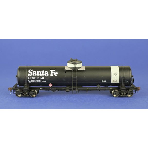 HO SF DIESEL TANK 101141 - American Limited Models - ModelCars.com