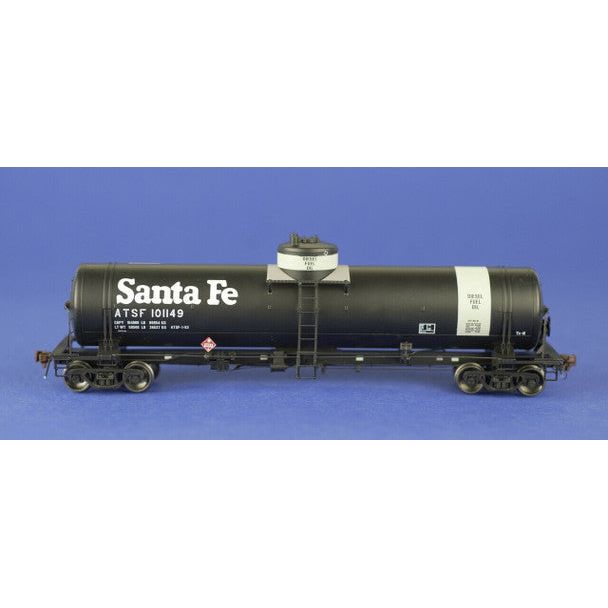 HO SF DIESEL TANK 101149 - American Limited Models - ModelCars.com
