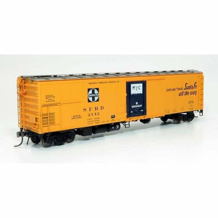 HO SF RR - 56 REEF:CS 4PK - Rapido - ModelCars.com