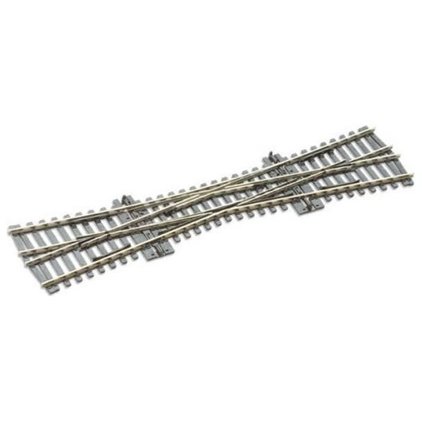 HO SNGL SLIP 12DEG CD75NS - Peco - ModelCars.com