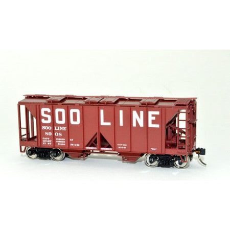 HO SOO H34 HOP 8926 - Bowser - ModelCars.com