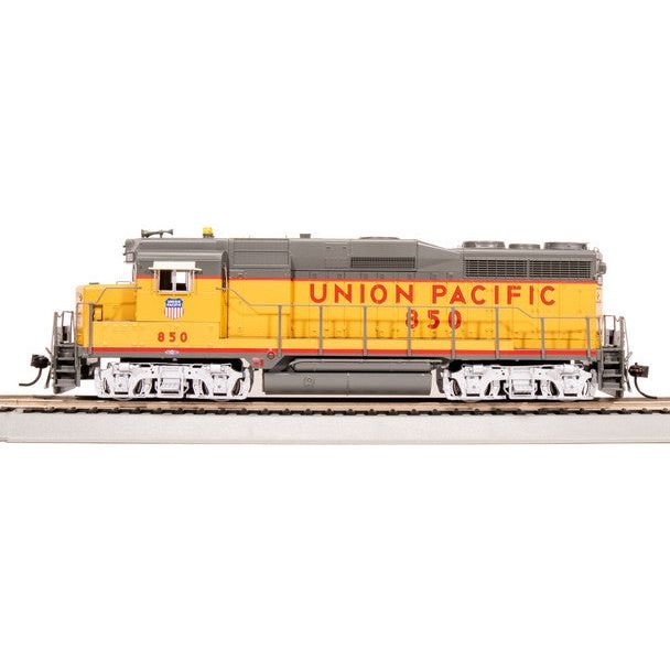 HO SOU EMD GP30 847 - Broadway Ltd - ModelCars.com