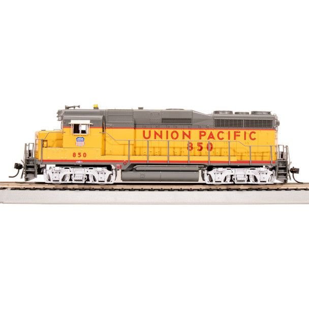 HO SOU EMD GP30 850 - Broadway Ltd - ModelCars.com