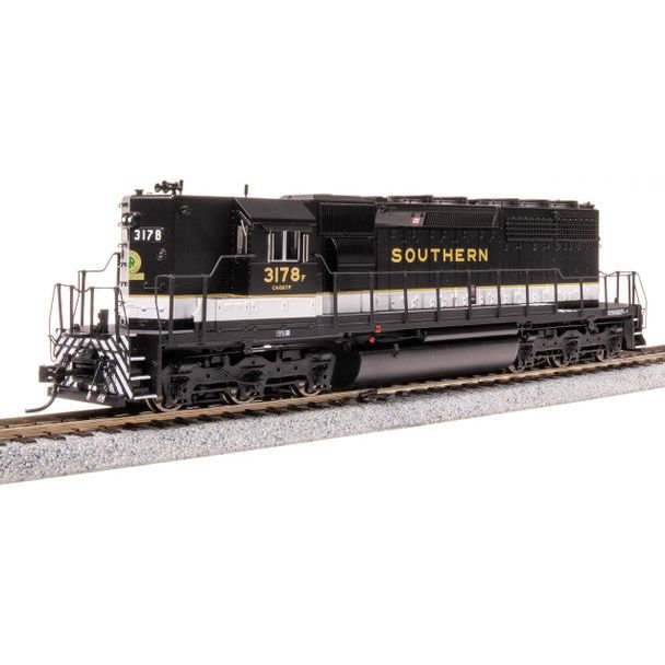 HO SOU EMD SD40 3192 TS - Broadway Ltd - ModelCars.com