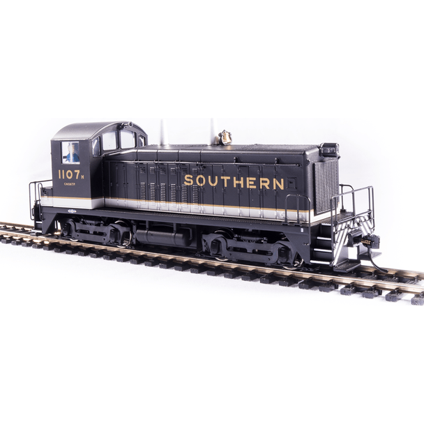 HO SOU EMD SW7 1107 - Broadway Ltd - ModelCars.com