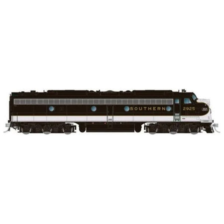HO SOUTHERN E8A SND 2923 - Rapido - ModelCars.com