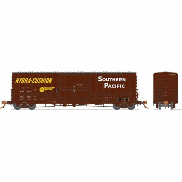 HO SP B100 BOX 6PK 2 - Rapido - ModelCars.com