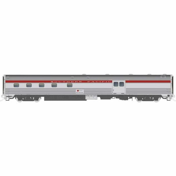 HO SP BAGGAGE 3104 - Rapido - ModelCars.com