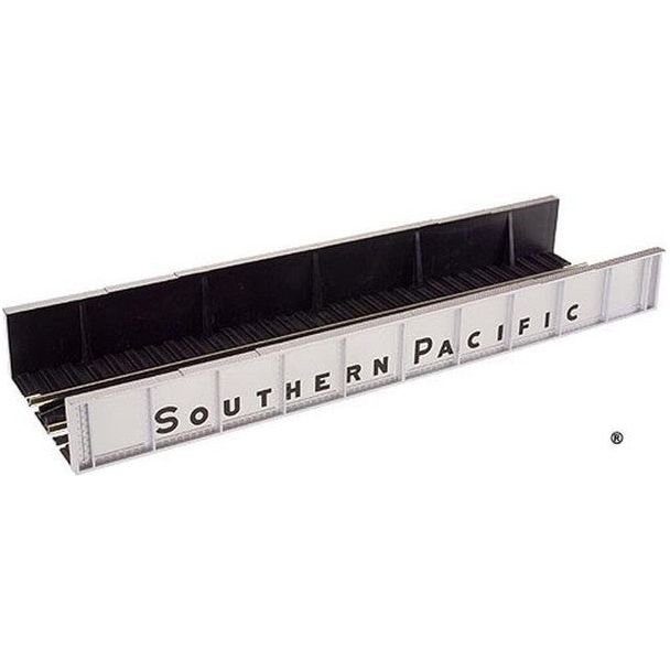 HO SP CD100 GIRDER BRIDGE - Atlas Track - ModelCars.com