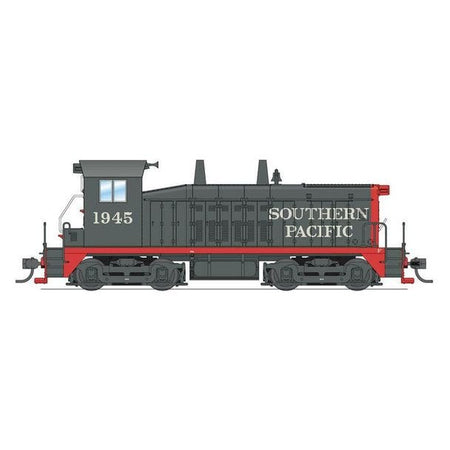 HO SP EMD NW2 1945 - Broadway Ltd - ModelCars.com