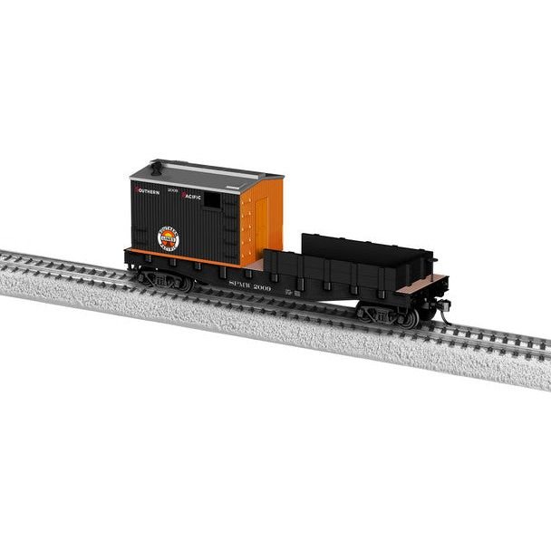 HO SP WORK CABOOSE 2009 - Lionel - ModelCars.com