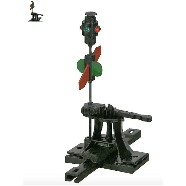 HO SPRING STAND.190" HIGH - Caboose Industries - ModelCars.com