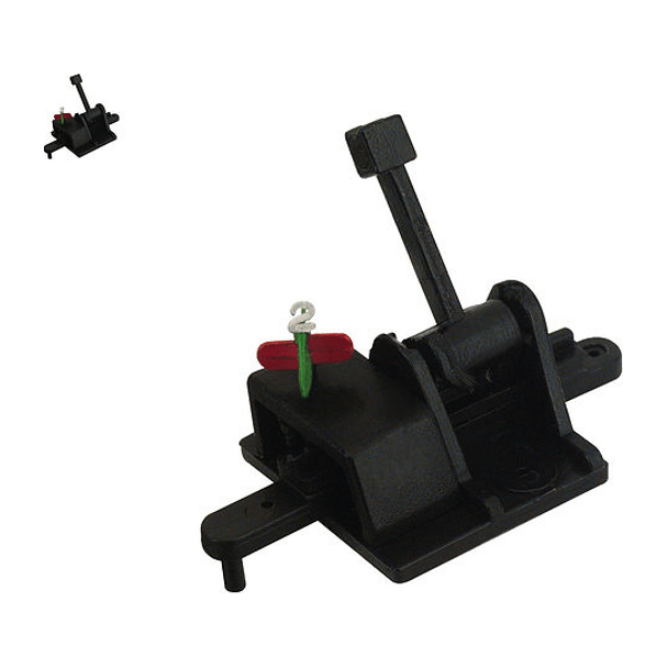 HO SPRUNG STAND.190" HIGH - Caboose Industries - ModelCars.com