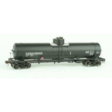 HO SP&S LATE1 TANK 38618 - American Limited Models - ModelCars.com