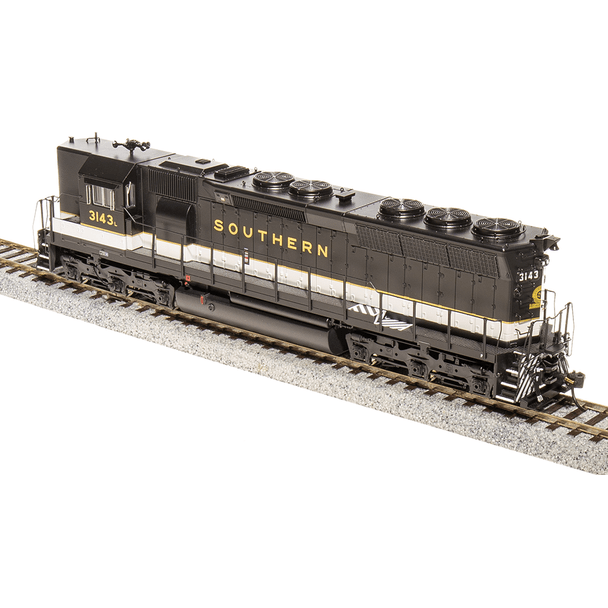 HO SRR EMD SD45 3128 - Broadway Ltd - ModelCars.com